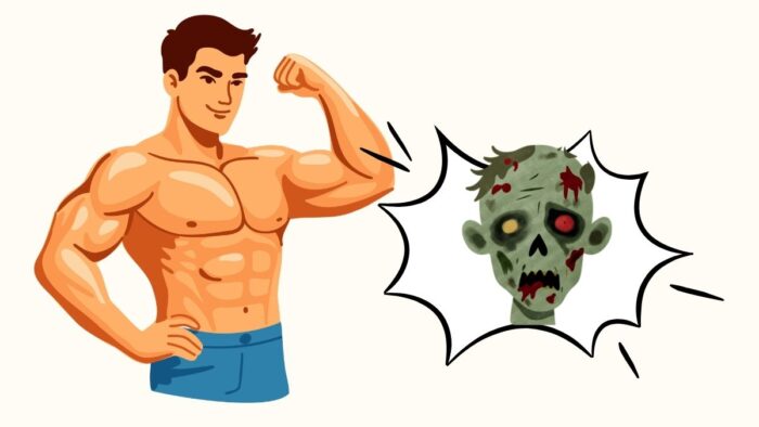 zombi sejtek longevity coach
