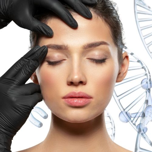 Exosoma nano booster bőrfiatalítás