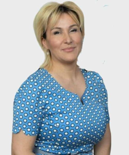 Kerti Eri prevenció és longevity